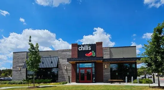 Chili's Grill & Bar