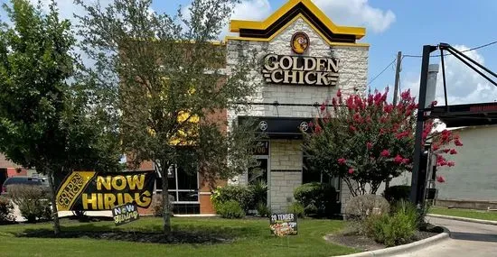 Golden Chick