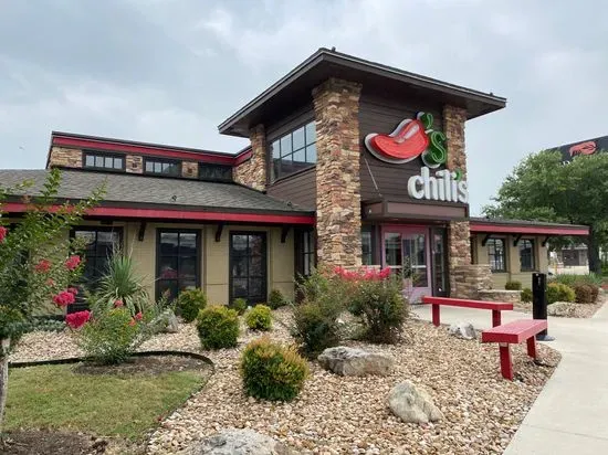 Chili's Grill & Bar