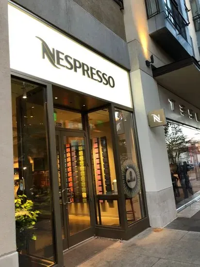 Nespresso Boutique Austin