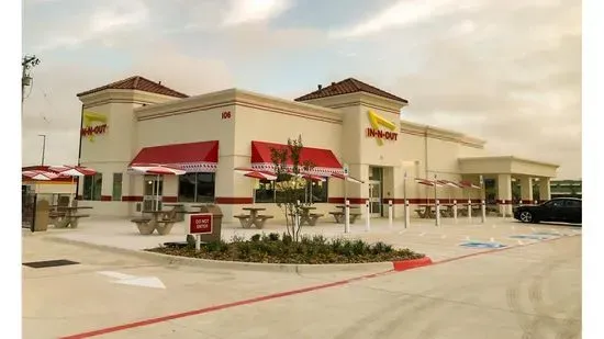 In-N-Out Burger