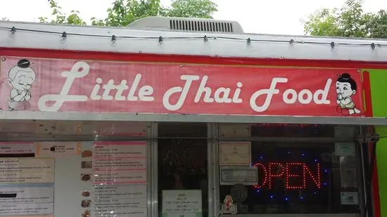 Little Thai Food