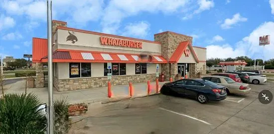 Whataburger