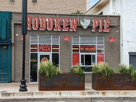 Hoboken Pie