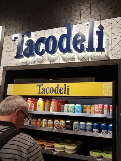 Tacodeli