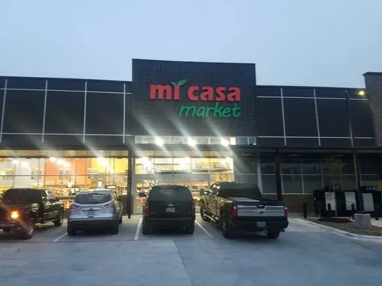 Mi Casa Market