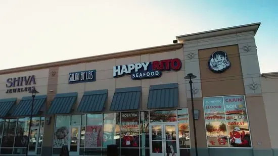 Happyrito Seafood
