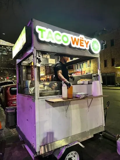 TacoWey