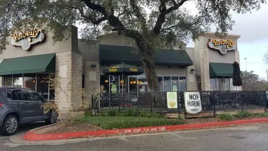 Potbelly Sandwich Shop