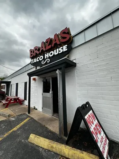 Brazas Taco House