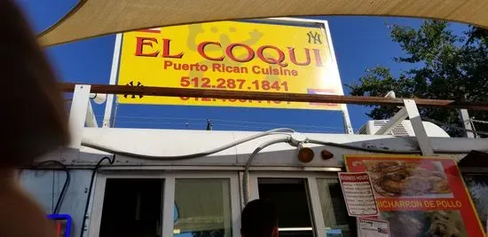 El Coqui