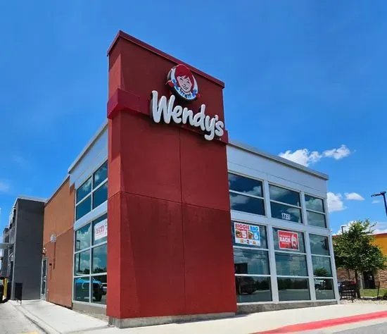 Wendy's