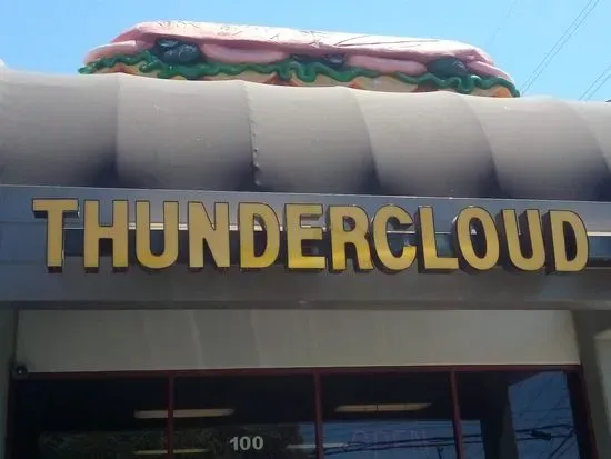 ThunderCloud Subs