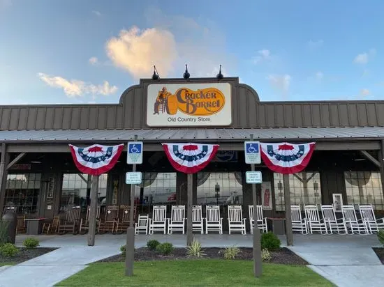 Cracker Barrel Old Country Store