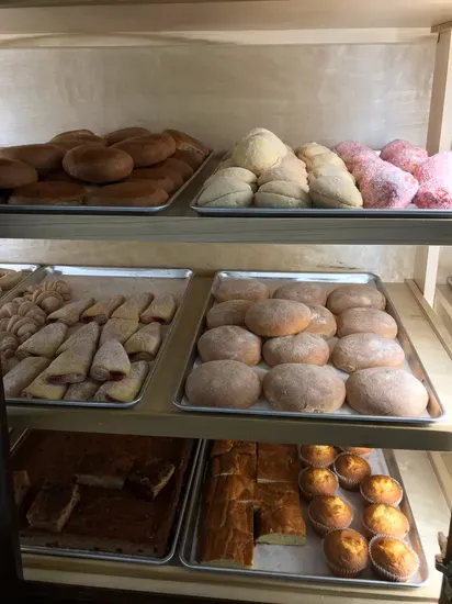 New Braunfels Bakery & Cakes