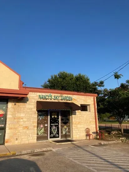 Greens Garden Round Rock