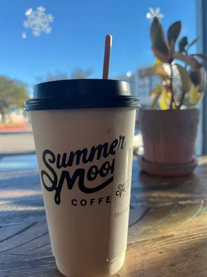 Summer Moon Coffee