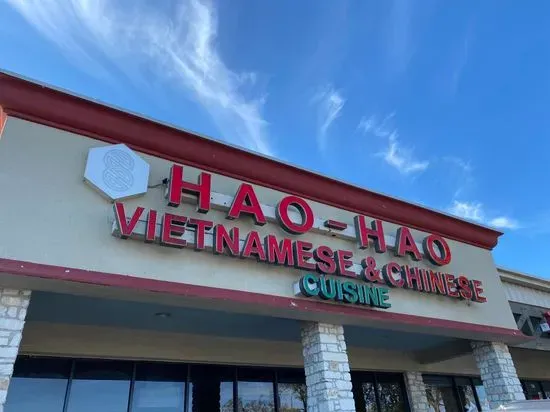 Hao Hao Vietnamese & Chinese Restaurant