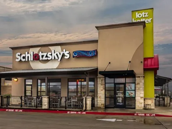 Schlotzsky's