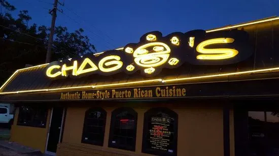 Chago's