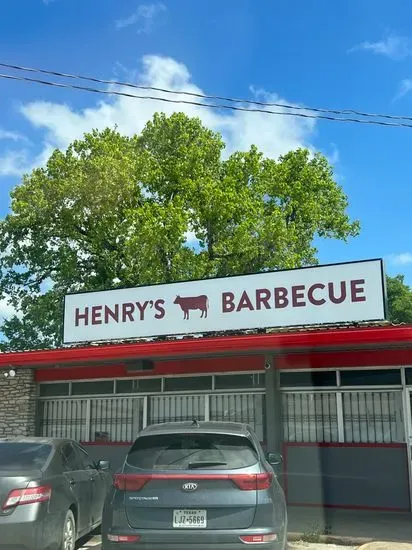 Henry's Barbecue, LLC