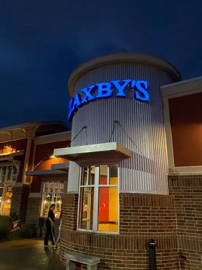 Zaxbys Chicken Fingers & Buffalo Wings