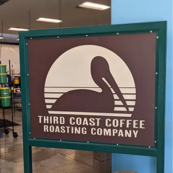 Third Coast Coffee