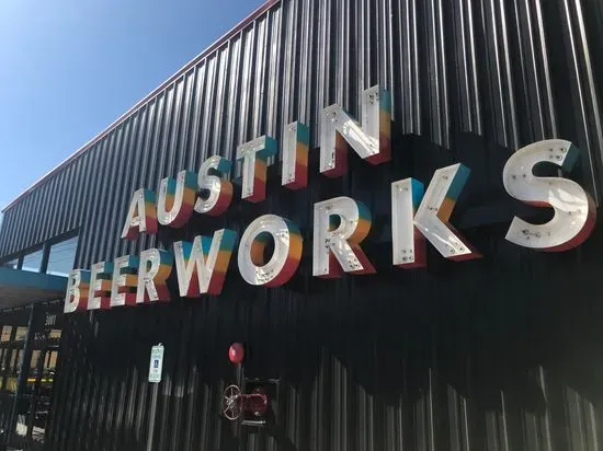 Austin Beerworks