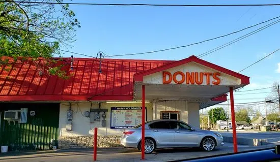 Hays City Donuts