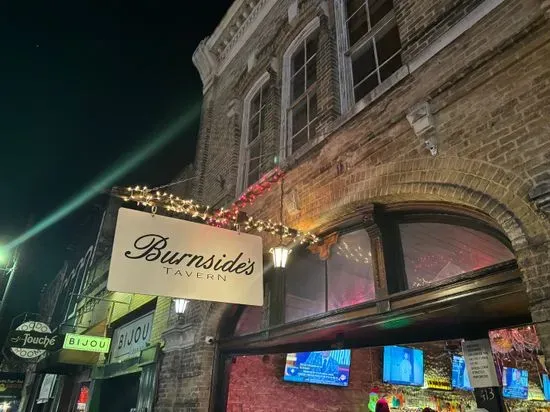 Burnside's Tavern