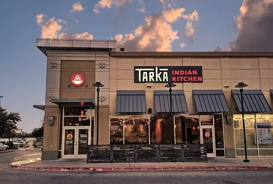 Tarka Indian Kitchen