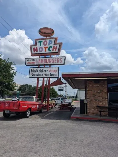 Top Notch Hamburgers