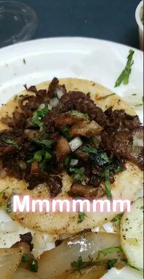 Tacos Matamoros