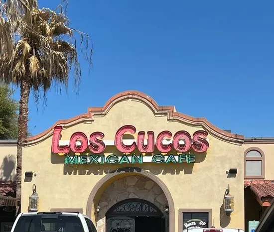 Los Cucos Mexican Cafe