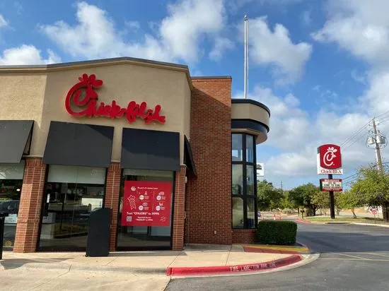 Chick-fil-A