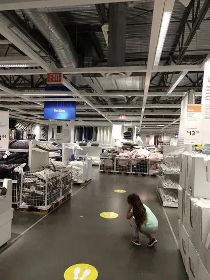 IKEA Restaurant