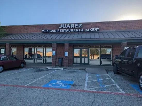 Juarez Restaurant & Bakery