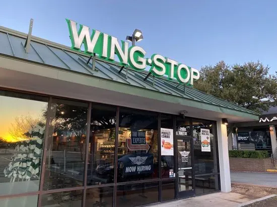 Wingstop