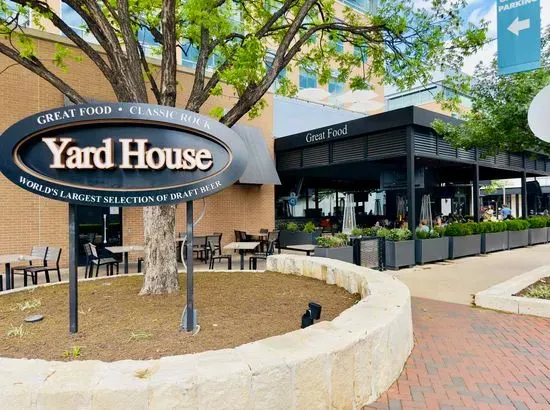 Yard House