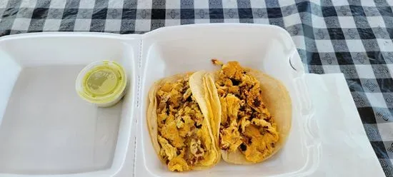 Tacos Luna