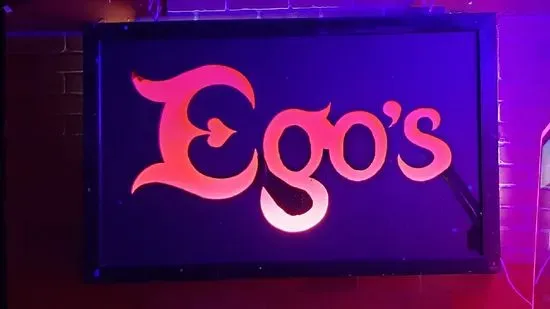 Ego's