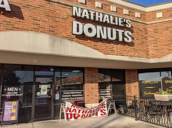 Nathalie's Donuts