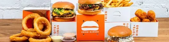 Umami Burger