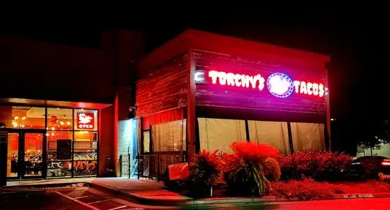 Torchy's Tacos