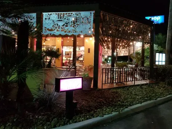 Taco Cabana