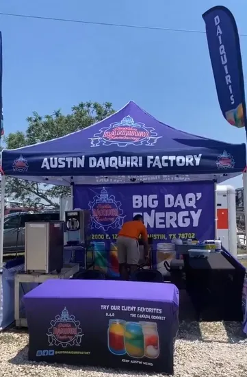 Austin Daiquiri Factory