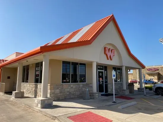 Whataburger