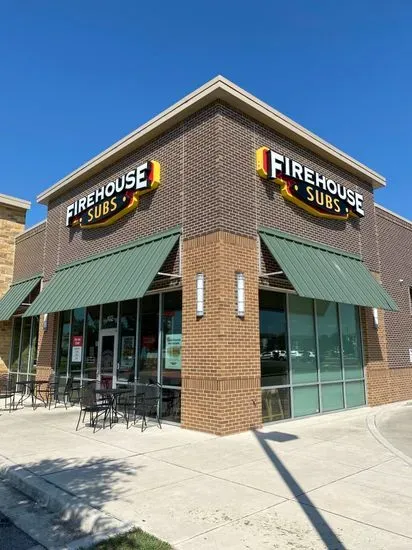 Firehouse Subs Stone Creek Crossing