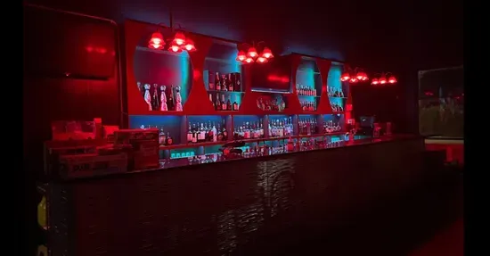 Bebo's Lounge & Night Club
