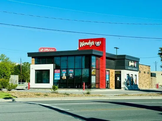 Wendy's